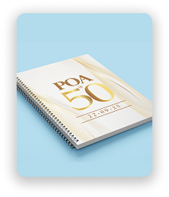 A5 Jotter (Soft Cover) 