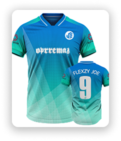 Original Jersey Prints